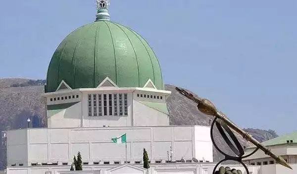 Reps Pass A Vote Of Confidence On President Buhari
